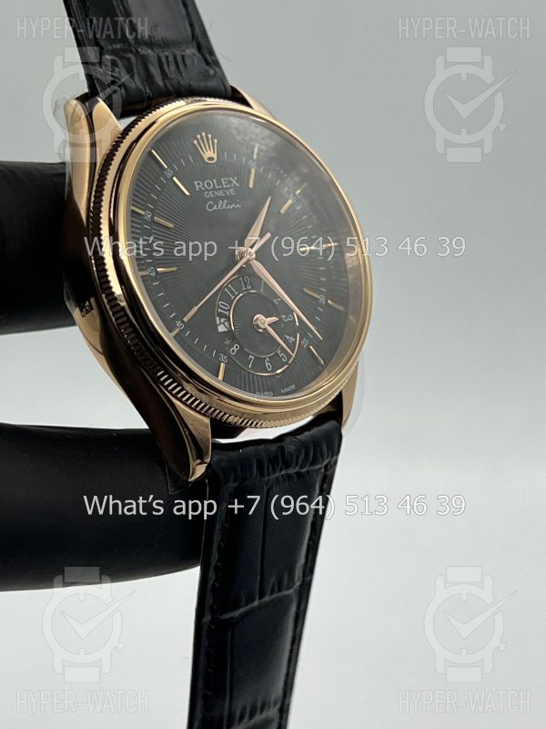 Товар Rolex Cellini 39mm 50525-0011 Фото 7 - Rolex Cellini 39mm 50525-0011