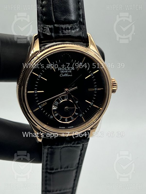 Товар Rolex Cellini 39mm 50525-0011 Фото 8 - Rolex Cellini 39mm 50525-0011