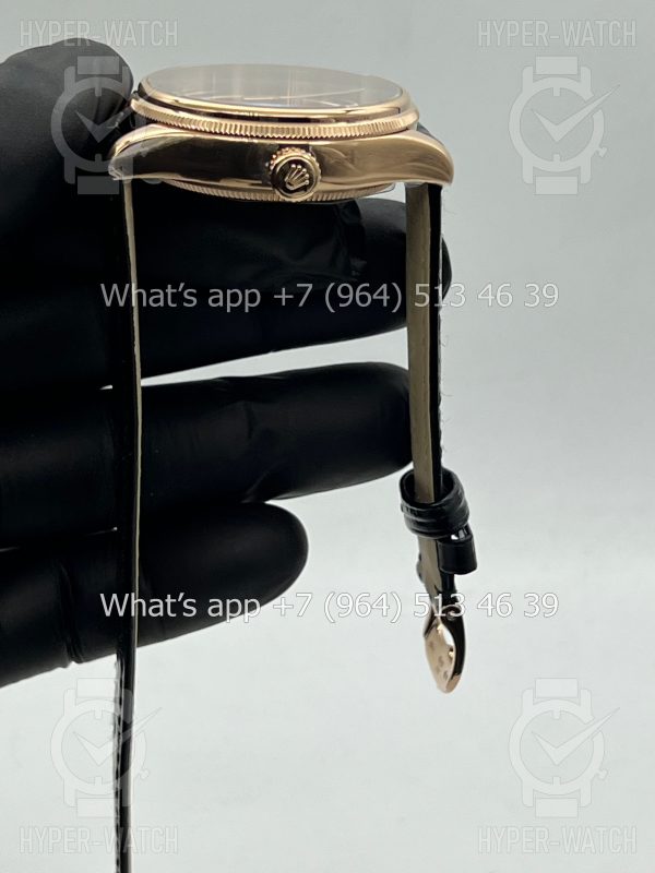 Товар Rolex Cellini 39mm 50525-0011 Фото 12 - Rolex Cellini 39mm 50525-0011
