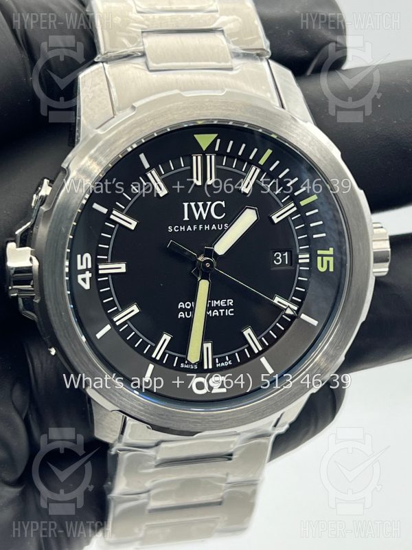 Товар IWC Aquatimer IW328803 Фото 2 - IWC Aquatimer IW328803