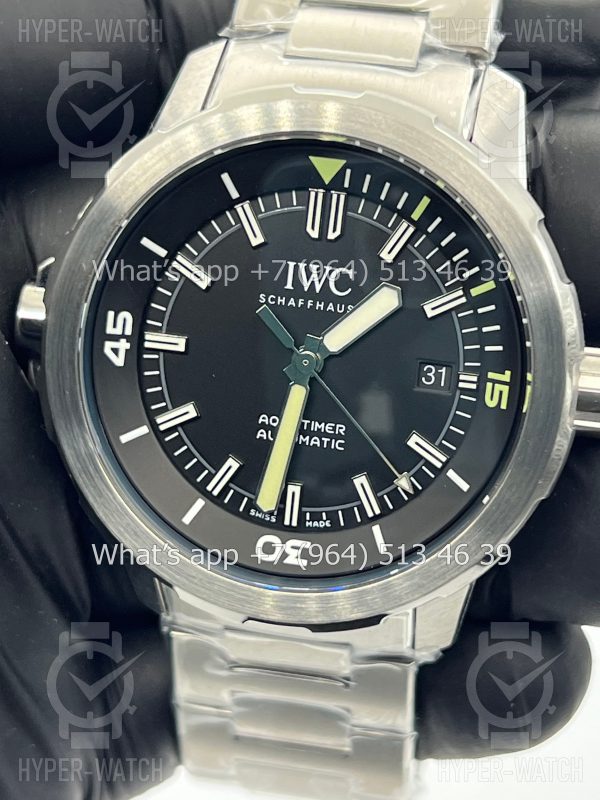 Товар IWC Aquatimer IW328803 Фото 4 - IWC Aquatimer IW328803
