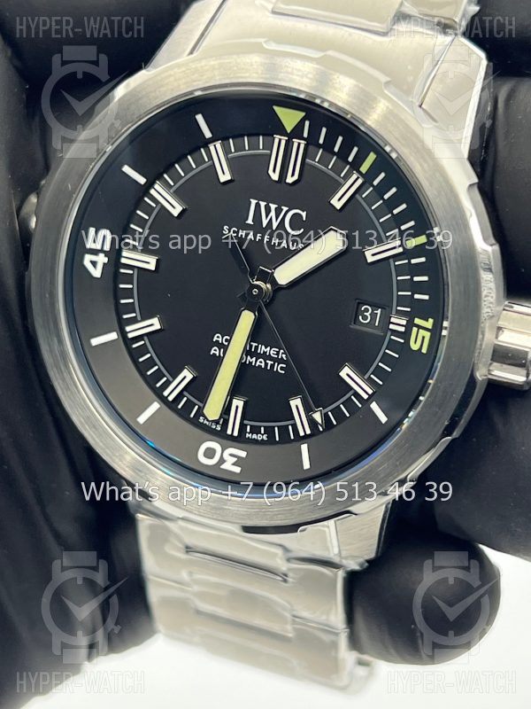 Товар IWC Aquatimer IW328803 Фото 5 - IWC Aquatimer IW328803