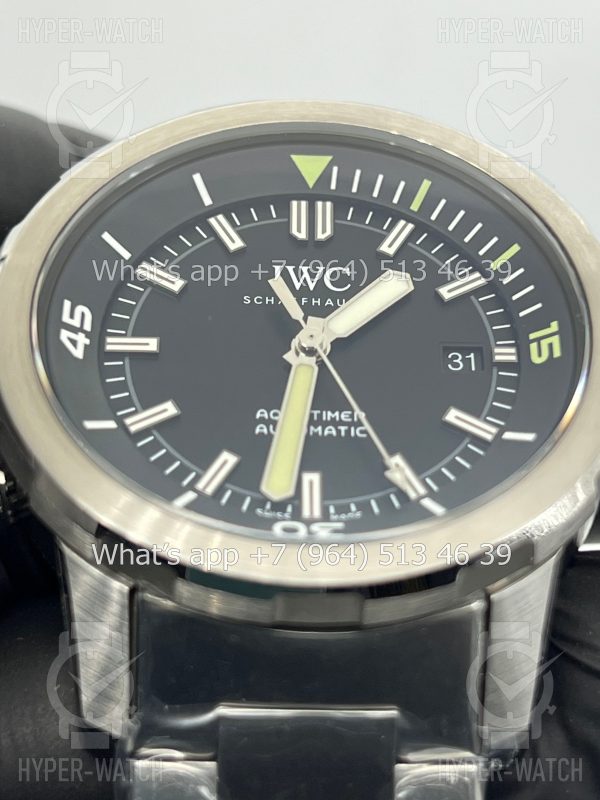Товар IWC Aquatimer IW328803 Фото 7 - IWC Aquatimer IW328803