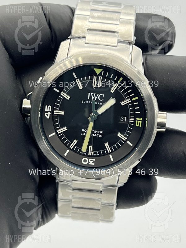 Товар IWC Aquatimer IW328803 Фото 8 - IWC Aquatimer IW328803