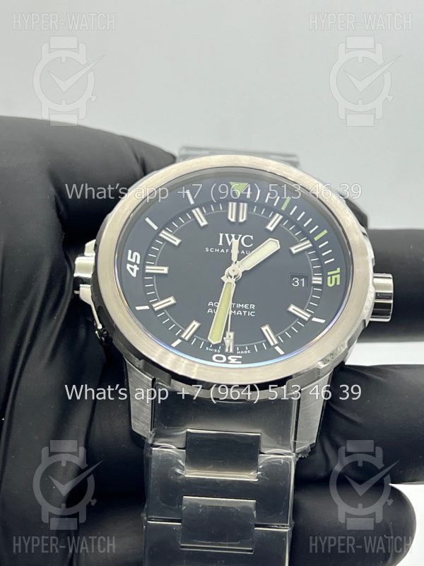 Товар IWC Aquatimer IW328803 Фото 9 - IWC Aquatimer IW328803