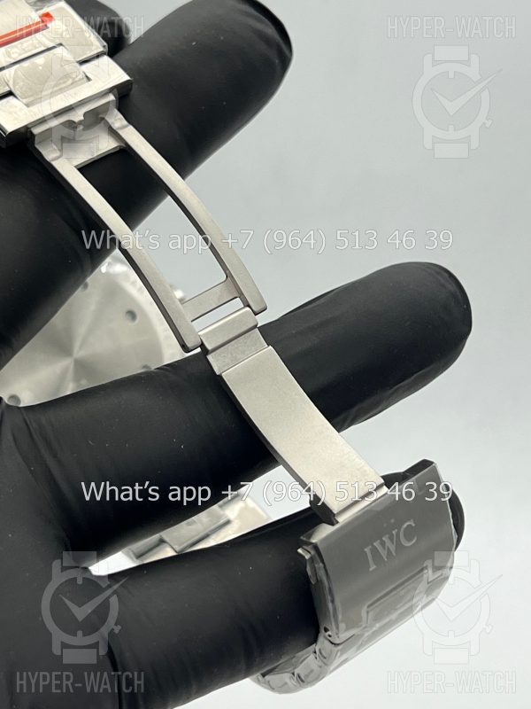 Товар IWC Aquatimer IW328803 Фото 14 - IWC Aquatimer IW328803