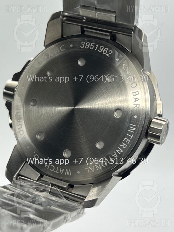Товар IWC Aquatimer IW328803 Фото 15 - IWC Aquatimer IW328803