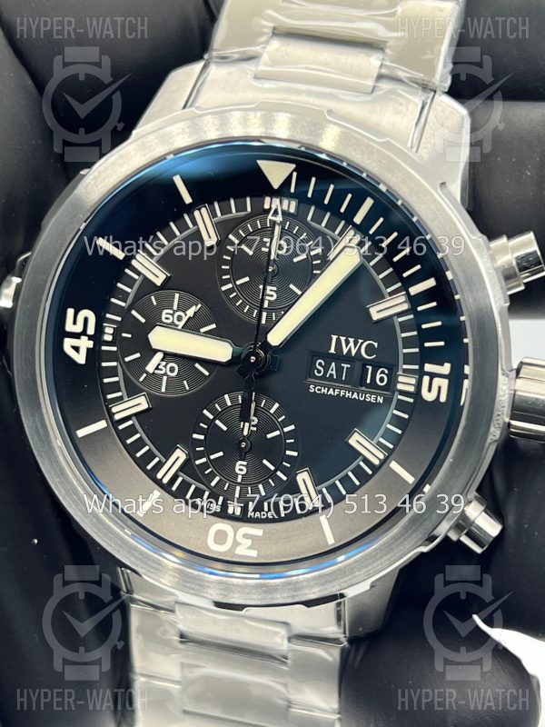 Товар IWC Aquatimer IW376804 Фото 4 - IWC Aquatimer IW376804