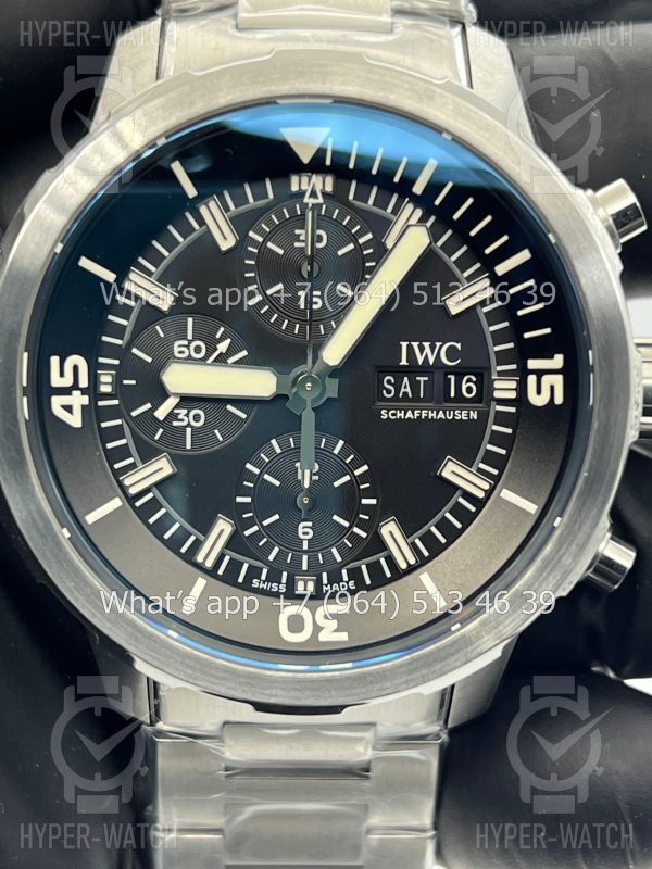Товар IWC Aquatimer IW376804 Фото 6 - IWC Aquatimer IW376804