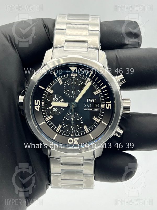 Товар IWC Aquatimer IW376804 Фото 8 - IWC Aquatimer IW376804