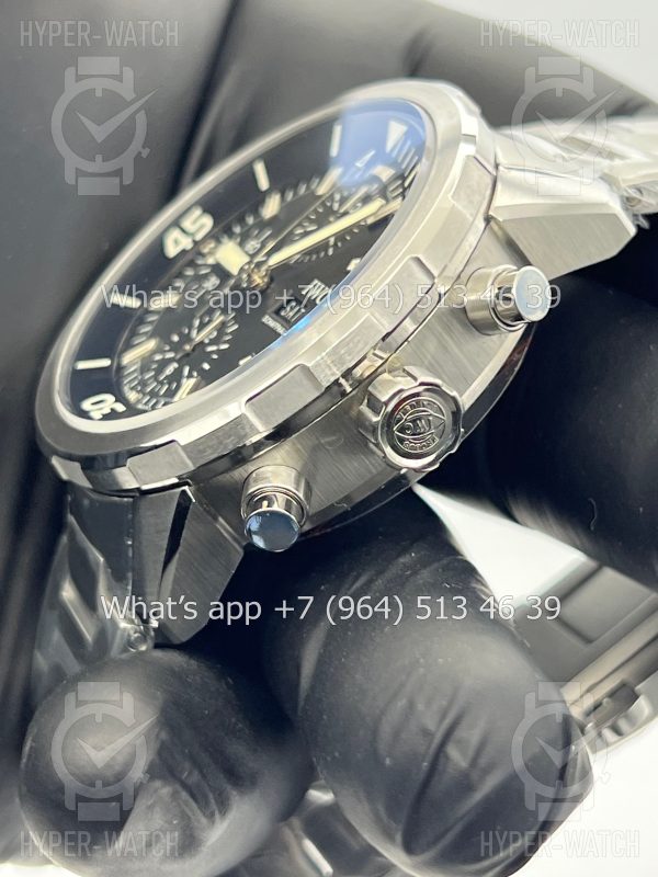 Товар IWC Aquatimer IW376804 Фото 10 - IWC Aquatimer IW376804