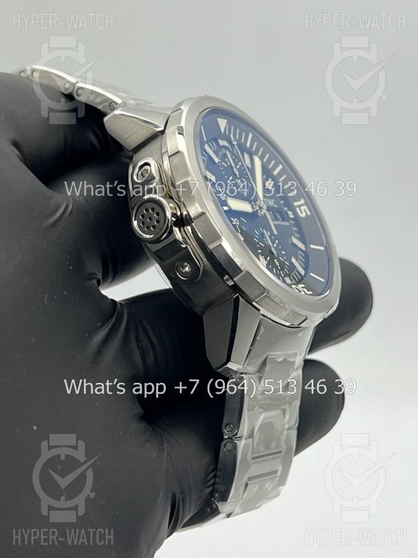 Товар IWC Aquatimer IW376804 Фото 11 - IWC Aquatimer IW376804