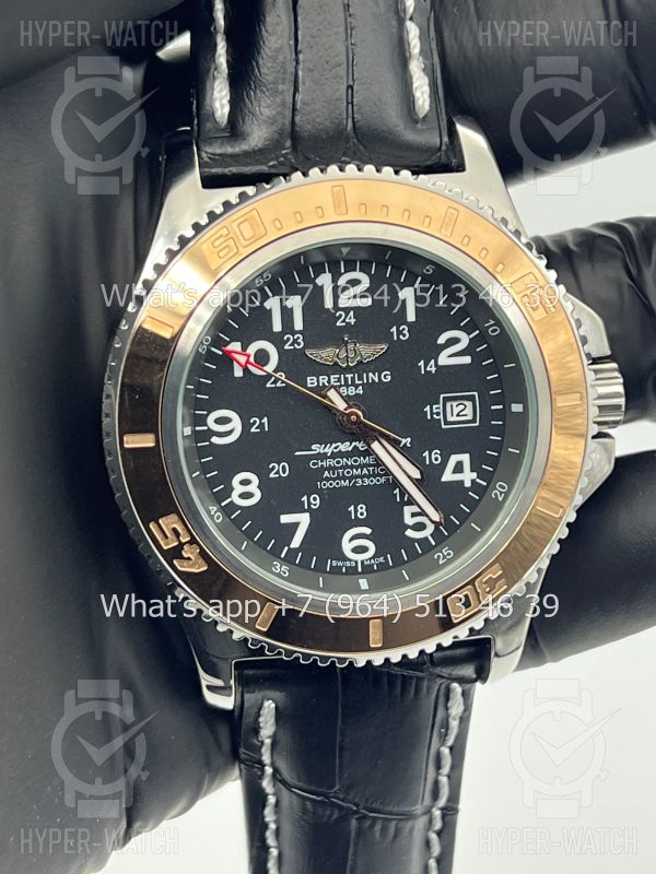 Товар Breitling Superocean 44mm Art 5935 Фото 2 - Breitling Superocean 44mm Art 5935