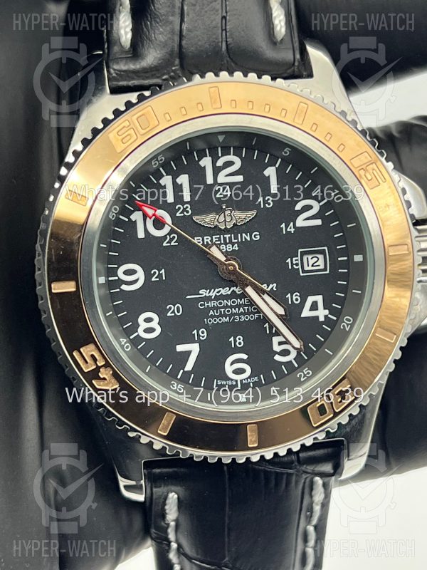 Товар Breitling Superocean 44mm Art 5935 Фото 3 - Breitling Superocean 44mm Art 5935
