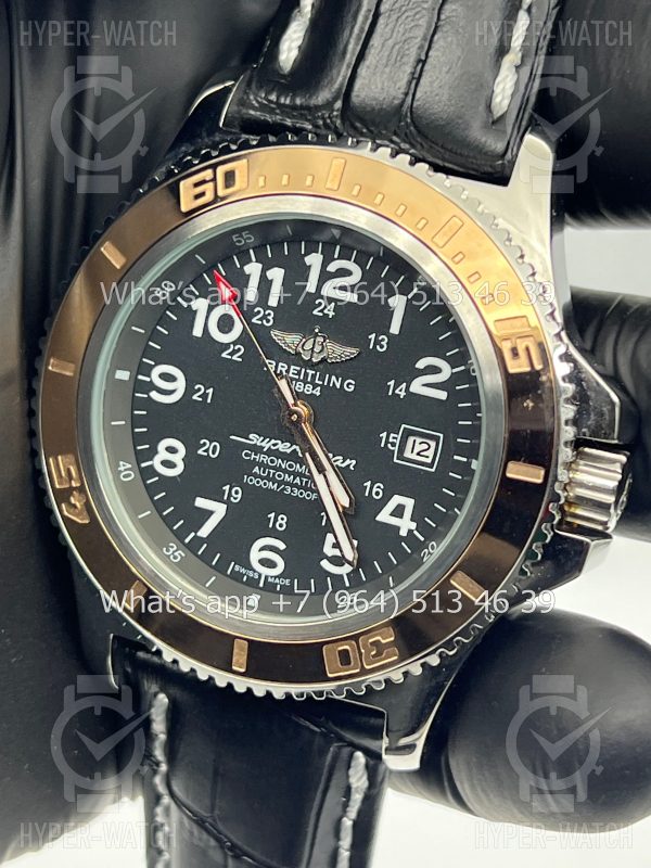 Товар Breitling Superocean 44mm Art 5935 Фото 4 - Breitling Superocean 44mm Art 5935