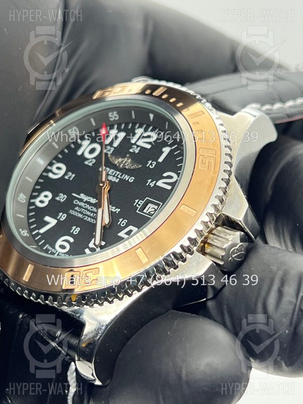 Товар Breitling Superocean 44mm Art 5935 Фото 5 - Breitling Superocean 44mm Art 5935