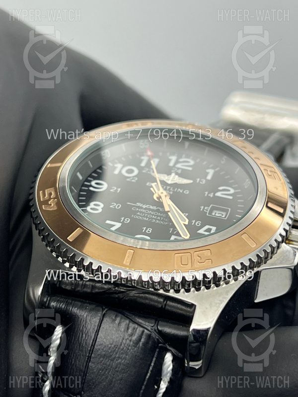 Товар Breitling Superocean 44mm Art 5935 Фото 6 - Breitling Superocean 44mm Art 5935