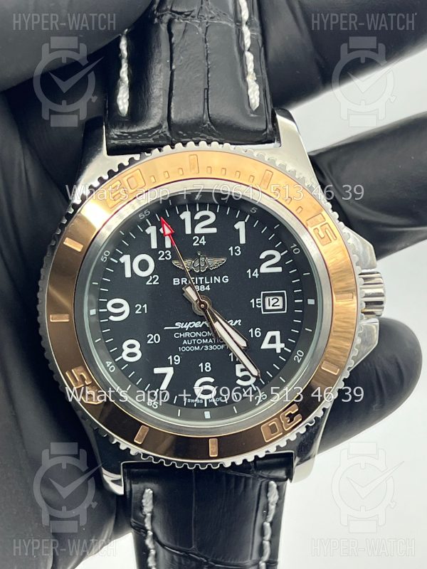 Товар Breitling Superocean 44mm Art 5935 Фото 7 - Breitling Superocean 44mm Art 5935