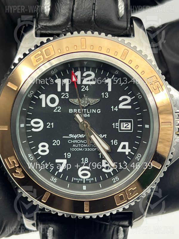 Товар Breitling Superocean 44mm Art 5935 Фото 8 - Breitling Superocean 44mm Art 5935