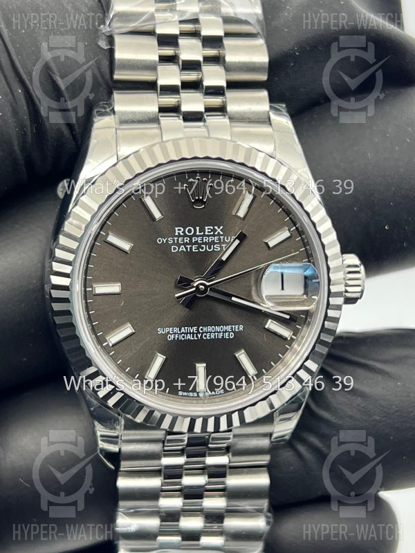 Товар Rolex Datejust 31mm 278274-0016 Фото 2 - Rolex Datejust 31mm 278274-0016