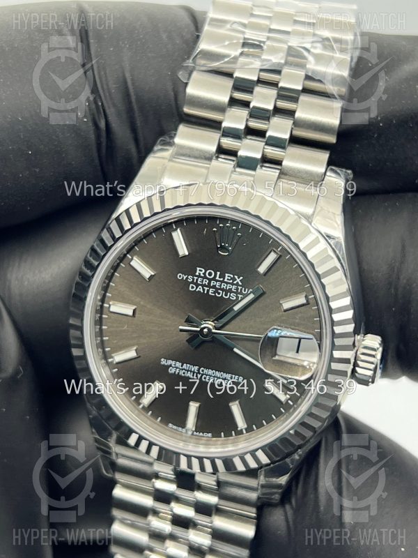 Товар Rolex Datejust 31mm 278274-0016 Фото 3 - Rolex Datejust 31mm 278274-0016