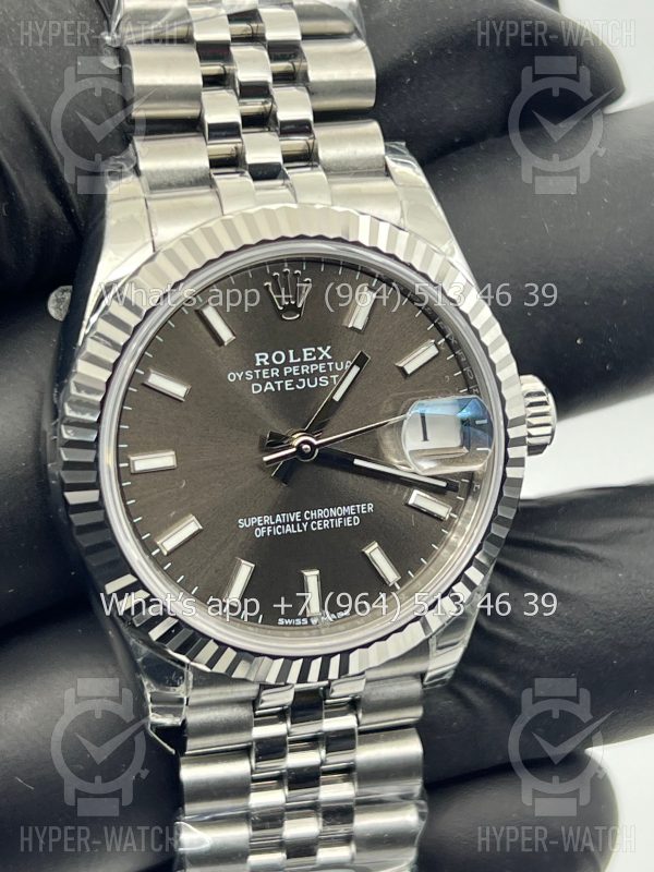 Товар Rolex Datejust 31mm 278274-0016 Фото 4 - Rolex Datejust 31mm 278274-0016