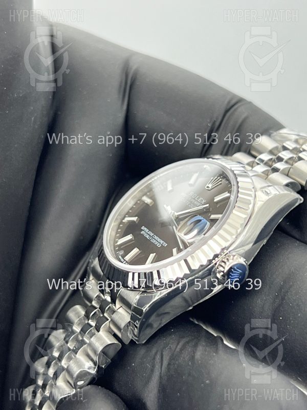 Товар Rolex Datejust 31mm 278274-0016 Фото 5 - Rolex Datejust 31mm 278274-0016