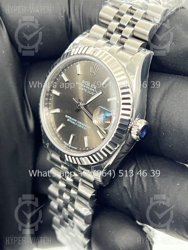 Товар Rolex Datejust 31mm 278274-0016 Фото 6 - Rolex Datejust 31mm 278274-0016