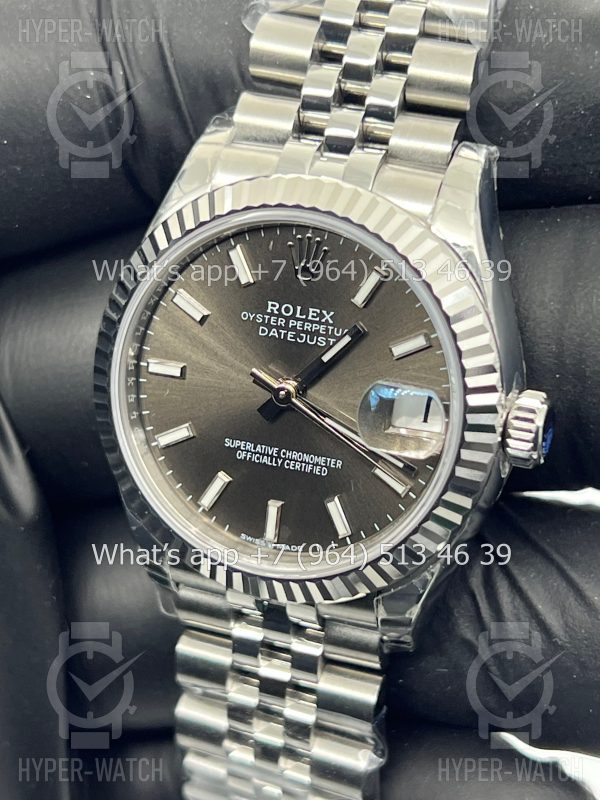 Товар Rolex Datejust 31mm 278274-0016 Фото 7 - Rolex Datejust 31mm 278274-0016