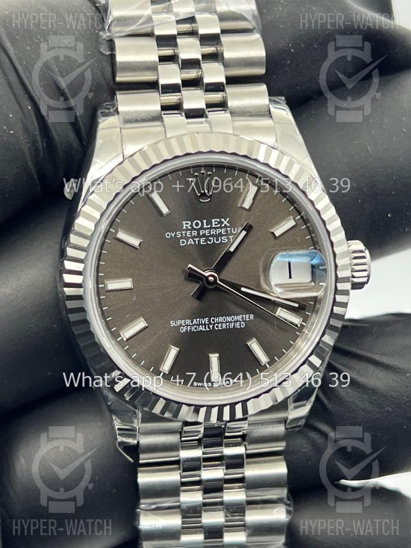 Товар Rolex Datejust 31mm 278274-0016 Фото 8 - Rolex Datejust 31mm 278274-0016