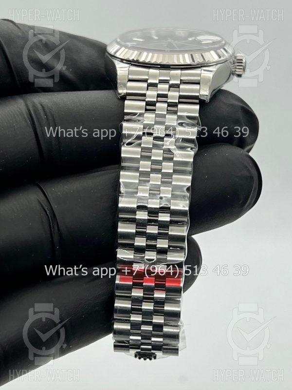 Товар Rolex Datejust 31mm 278274-0016 Фото 10 - Rolex Datejust 31mm 278274-0016