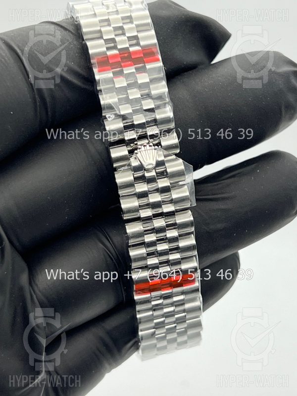 Товар Rolex Datejust 31mm 278274-0016 Фото 13 - Rolex Datejust 31mm 278274-0016