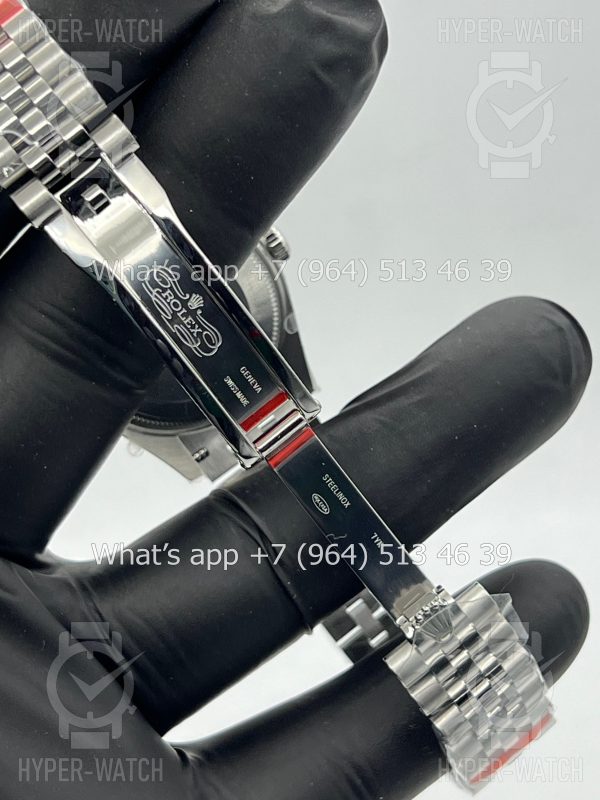 Товар Rolex Datejust 31mm 278274-0016 Фото 14 - Rolex Datejust 31mm 278274-0016