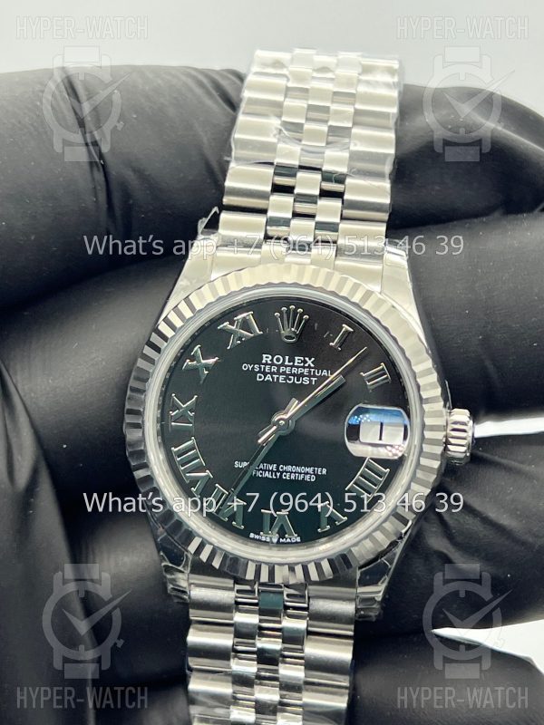 Товар Rolex Datejust 31mm 278274-0002 Фото 3 - Rolex Datejust 31mm 278274-0002