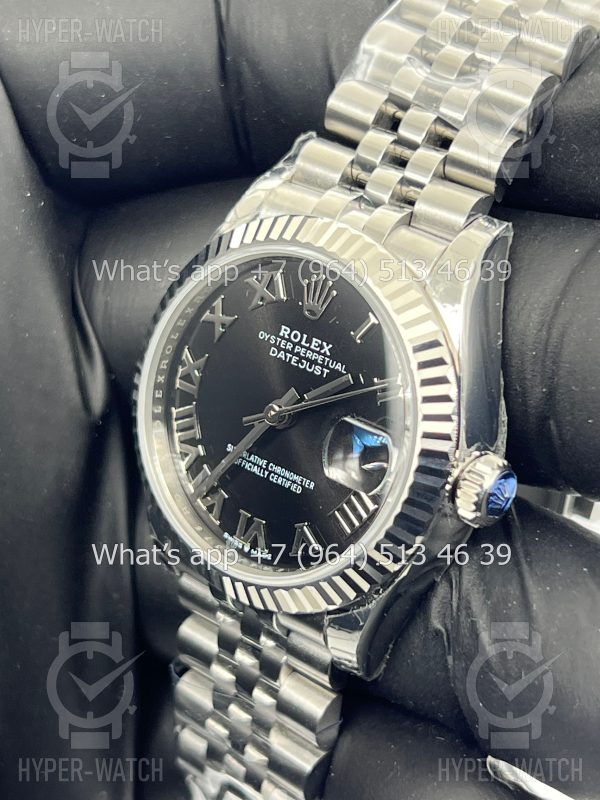 Товар Rolex Datejust 31mm 278274-0002 Фото 5 - Rolex Datejust 31mm 278274-0002