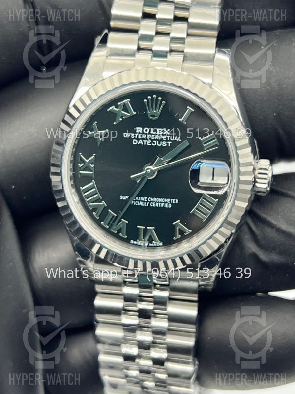Товар Rolex Datejust 31mm 278274-0002 Фото 6 - Rolex Datejust 31mm 278274-0002