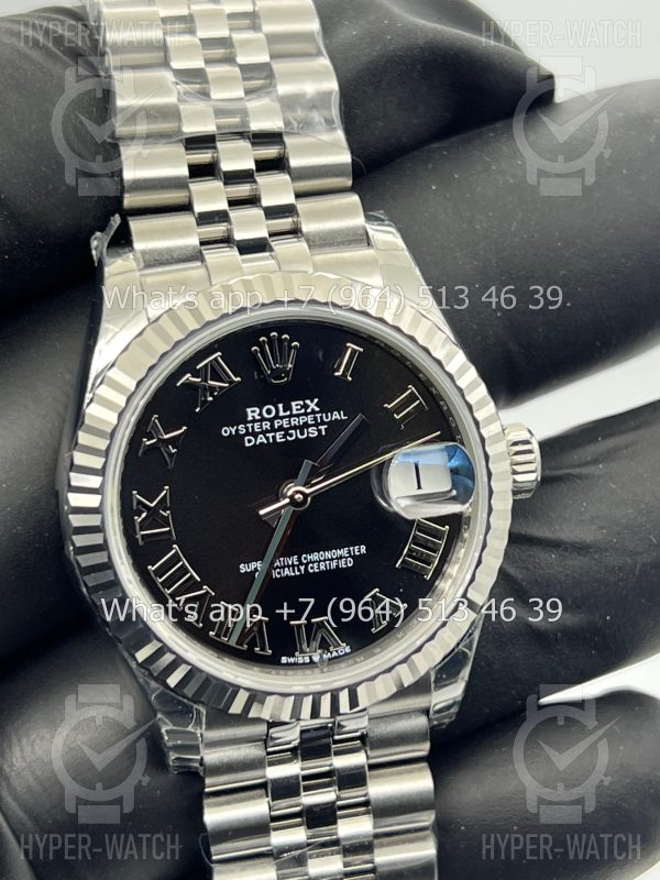 Товар Rolex Datejust 31mm 278274-0002 Фото 7 - Rolex Datejust 31mm 278274-0002