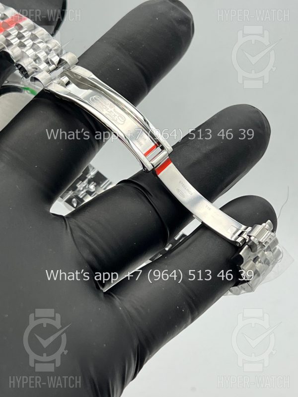 Товар Rolex Datejust 31mm 278274-0002 Фото 14 - Rolex Datejust 31mm 278274-0002
