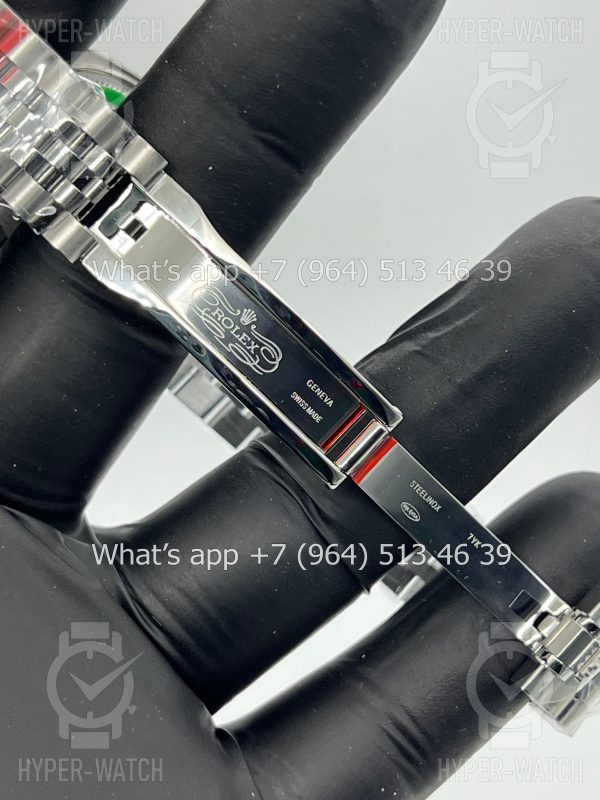 Товар Rolex Datejust 31mm 278274-0002 Фото 15 - Rolex Datejust 31mm 278274-0002