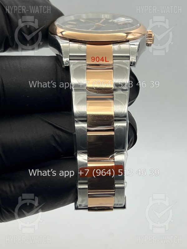 Товар Rolex Datejust 36mm 126201-0014 Фото 11 - Rolex Datejust 36mm 126201-0014