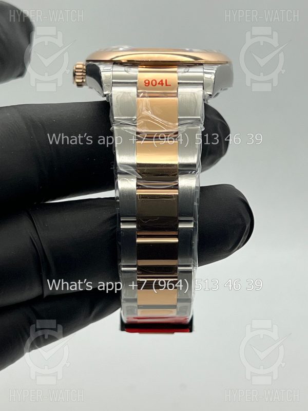 Товар Rolex Datejust 36mm 126201-0014 Фото 13 - Rolex Datejust 36mm 126201-0014