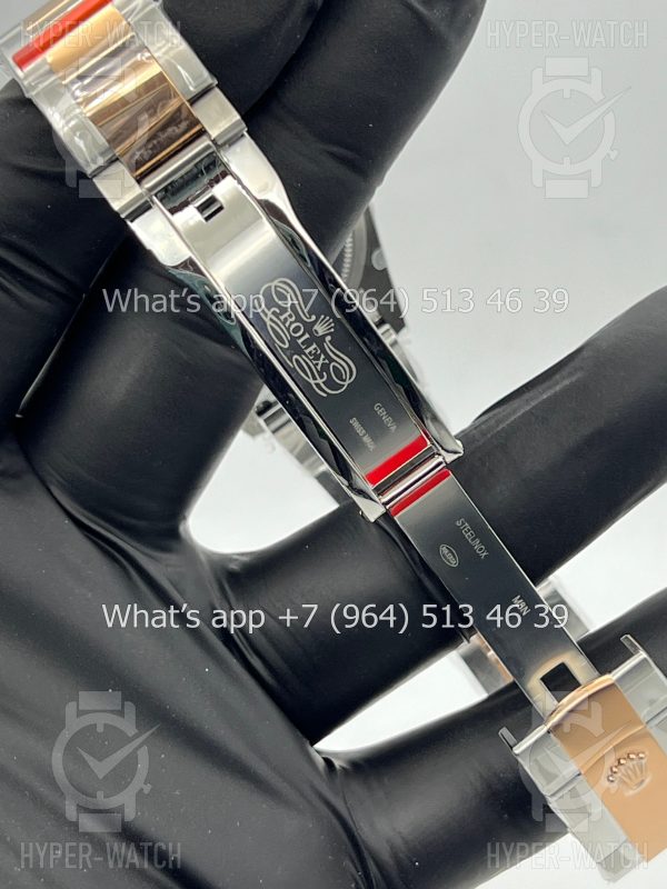 Товар Rolex Datejust 36mm 126201-0014 Фото 16 - Rolex Datejust 36mm 126201-0014