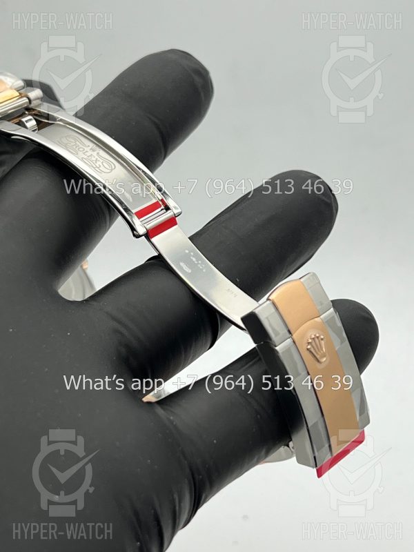 Товар Rolex Datejust 36mm 126201-0014 Фото 17 - Rolex Datejust 36mm 126201-0014