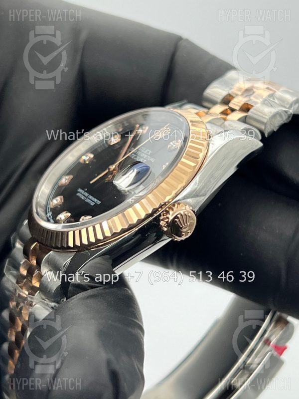 Товар Rolex Datejust 36mm 126231-0019 Фото 6 - Rolex Datejust 36mm 126231-0019