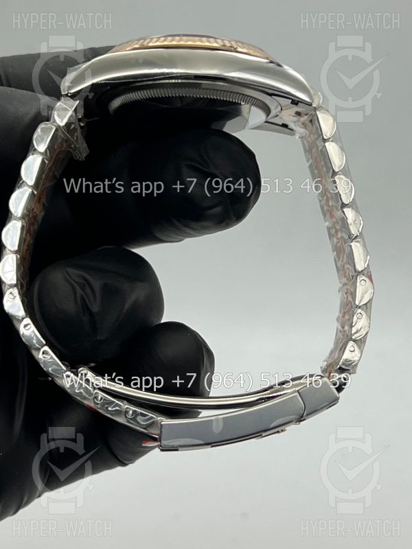 Товар Rolex Datejust 36mm 126231-0019 Фото 13 - Rolex Datejust 36mm 126231-0019