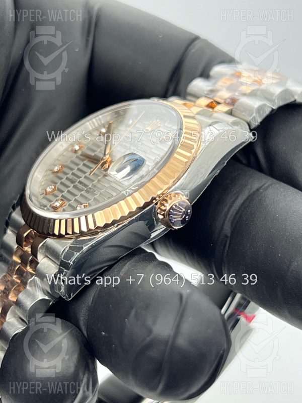 Фото 8 - Rolex Datejust 36mm 126231-0039