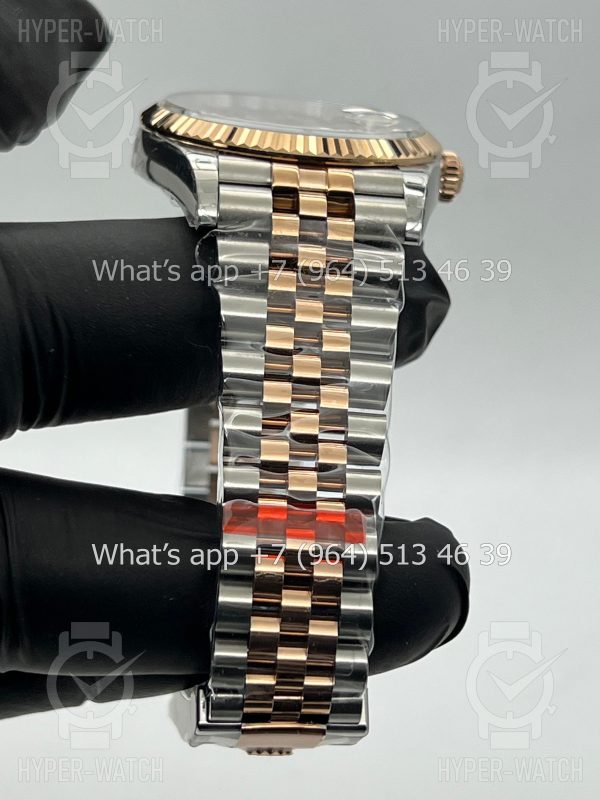 Фото 9 - Rolex Datejust 36mm 126231-0039