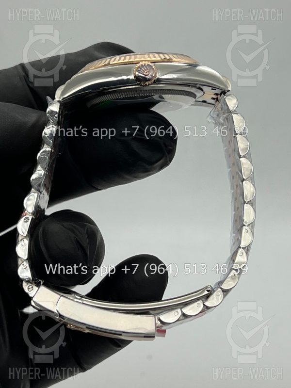Фото 10 - Rolex Datejust 36mm 126231-0039