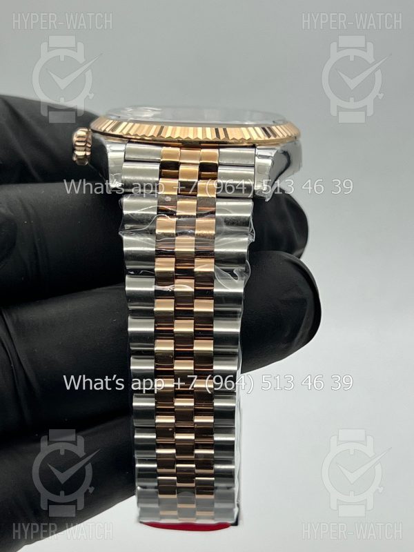Фото 11 - Rolex Datejust 36mm 126231-0039