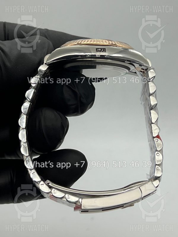 Фото 12 - Rolex Datejust 36mm 126231-0039